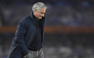 José Mourinho