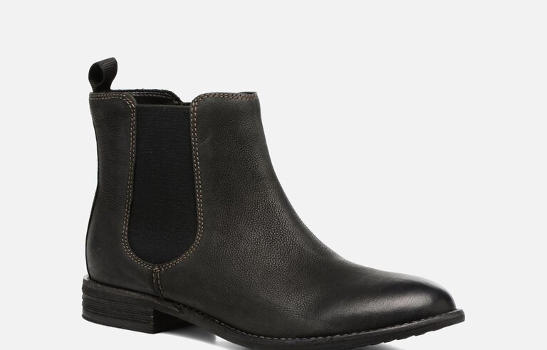 Bon plan Sarenza 50 de r duction sur les bottines Clarks