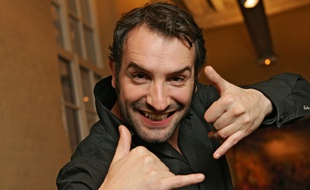 Un casting pour tourner avec Jean Dujardin.