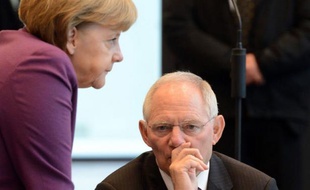 Plusieurs responsables allemands ont affiché vendredi leur fermeté à l'égard de Nicosie, jugeant insatisfaisantes les propositions de Chypre pour éviter la banqueroute mais laissant ouverte la porte à un plan de sauvetage européen.