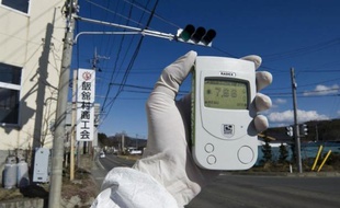 Des papillons des alentours de la centrale de Fukushima et les deux générations suivantes ont souffert de mutations à cause de la radioactivité, ont découvert des chercheurs japonais.