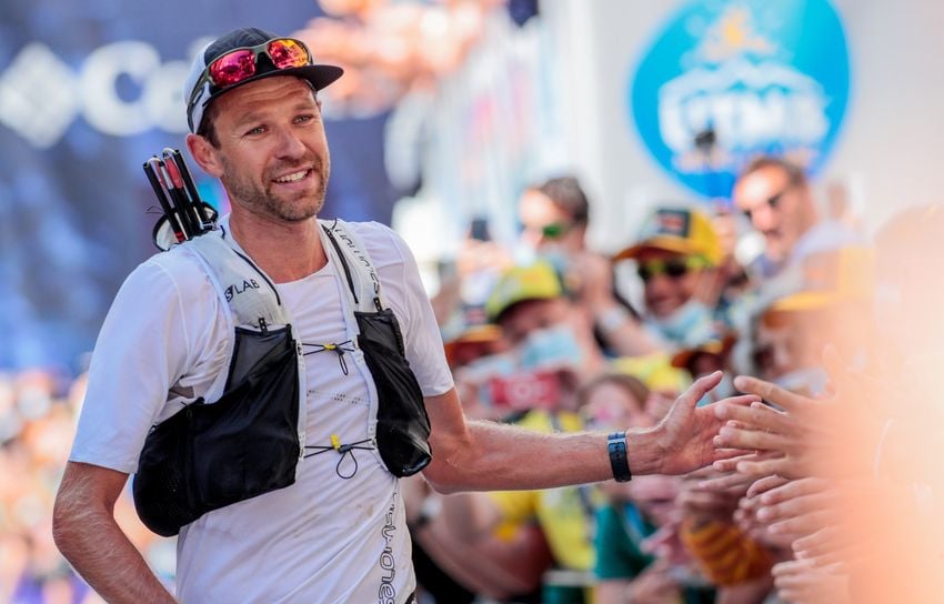 EN DIRECT UTMB 2025 : La folie furieuse va encore s'emparer de Chamonix pour le départ de 2.500 coureurs... Suivez la course reine de l'ultra-trail...