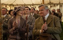 Ça va pleurer au ciné avec « Downton Abbey III : le grand final »