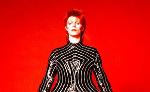 David Bowie se dévoile à la Philharmonie