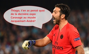 Gigi l'artiste