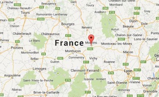 La mère de deux enfants a été acquittée par la cour d'assises de l'Allier.