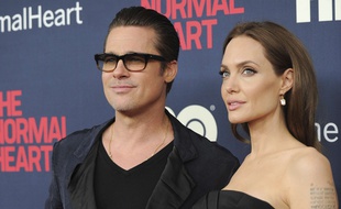 Les Brangelina seraient-ils sur la voie de la réconciliation?