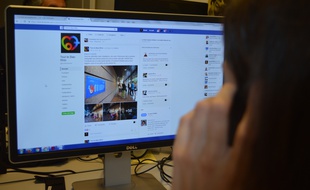 La page Facebook "Tout le Bas-Rhin" a plus de 102.600 abonnés. Elle est la deuxième départementale de France.