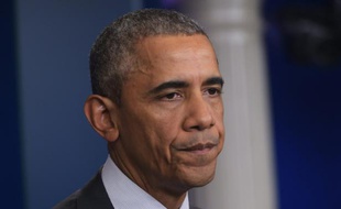 Obama a comparé le nombre de personnes tuées dans des attaques terroristes au cours de la décennie écoulée aux Etats-Unis au nombre de personnes tuées par la violence par armes