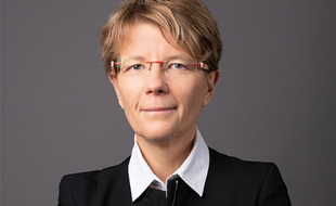 Marie Adeline-Peix, Directrice Exécutive, Directrice des partenariats régionaux, de la Création et de l'Action Territoriale de Bpifrance