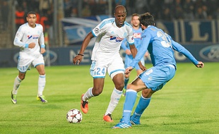 Rod Fanni " revient à son meilleur niveau ", selon José Anigo.