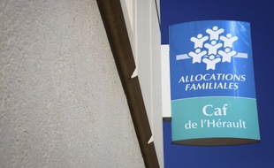 Allocations familiales, illustration