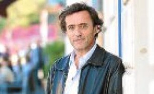 Le directeur de la Friche Belle de Mai.