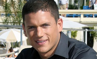 L'acteur américain Wentworth Miller