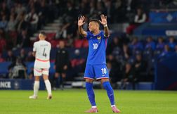 France - Islande : Les Bleus ont eu chaud aux miches mais enchaînent un deu…
