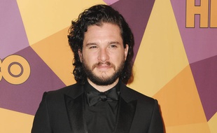 L'acteur Kit Harington