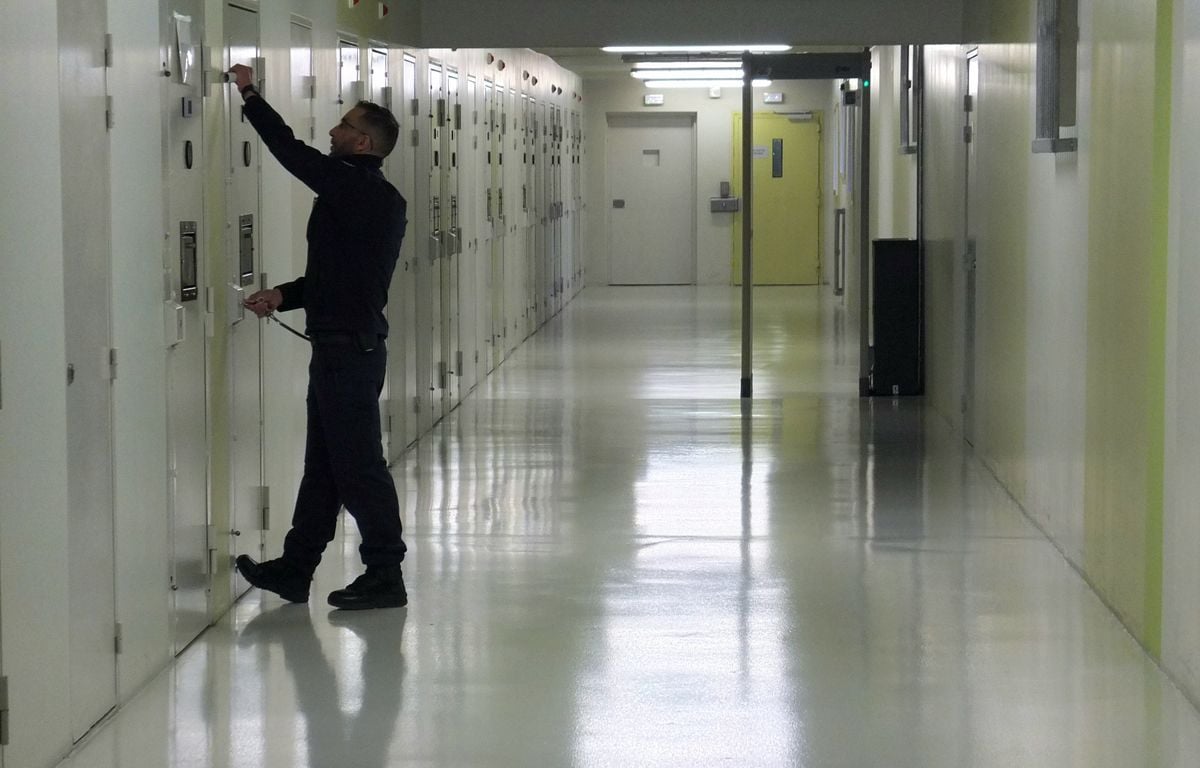 Ces (quelques) politiques qui n'ont pas pu esquiver la prison