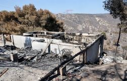 Après l’incendie de Marseille, un collectif de sinistrés attend des réponse…