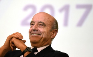 Alain Juppé