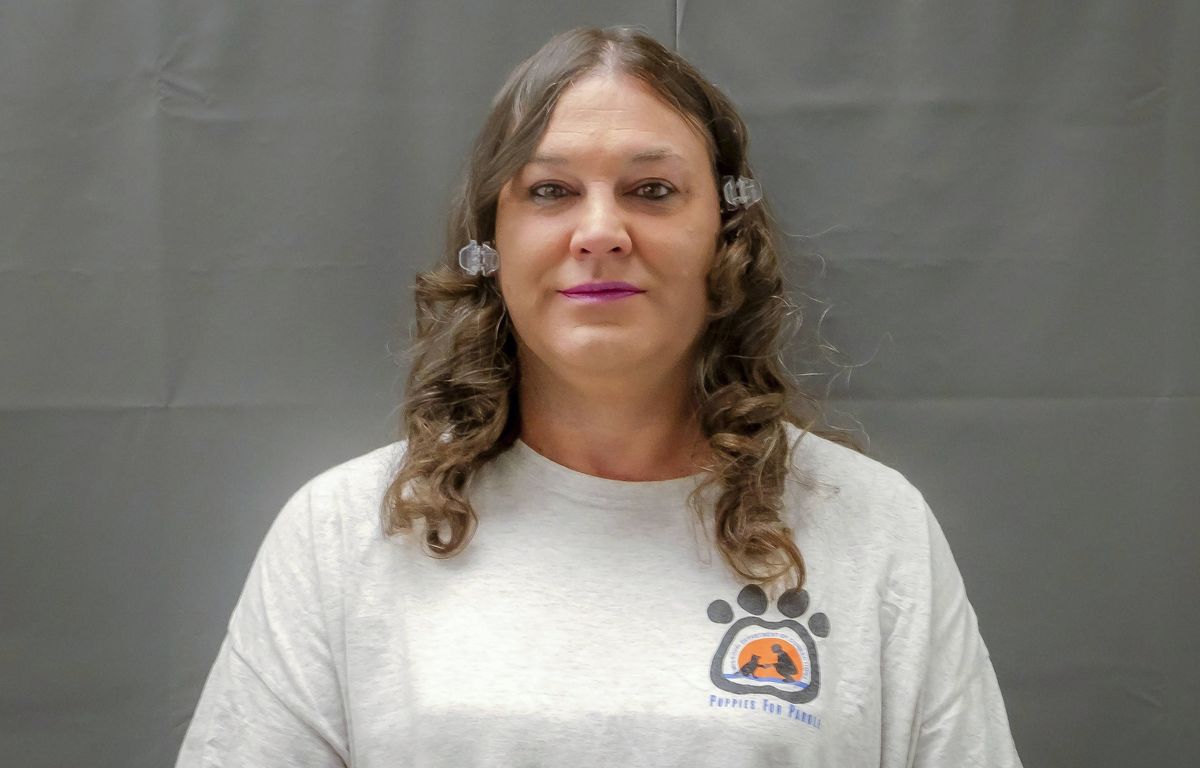 Transgender Woman Executed For The First Time In Missouri Archyde