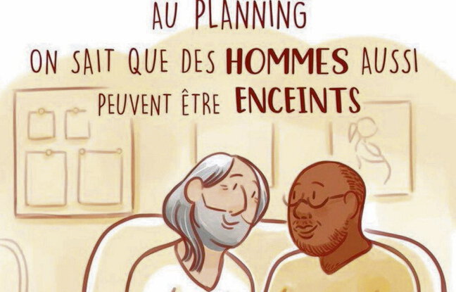 Transgenre, soutiens (ou pas)... Tout comprendre à « l'affaire du Planning familial »