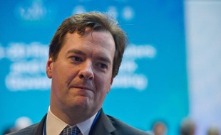 Le ministre britannique des Finances George Osborne a affirmé dimanche que le gouvernement de coalition "tirera la leçon" des "résultats difficiles" enregistrés aux municipales de jeudi, promettant de se concentrer sur l'économie.