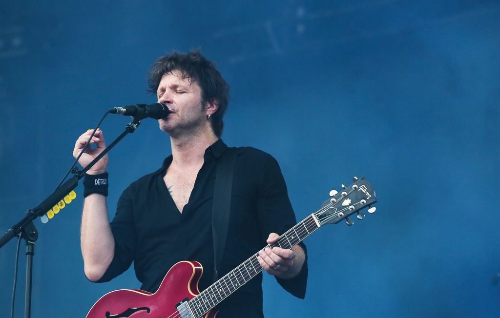 Bertrand Cantat : Ulule se désolidarise de la campagne de financement de  son prochain album