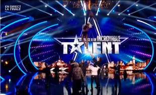 Un problème technique est survenu en direct lors de la finale de la saison 10 de «La France a un incroyable talent».