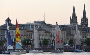 La fête du fleuve a attiré 300 à 350.000 personnes sur une semaine.