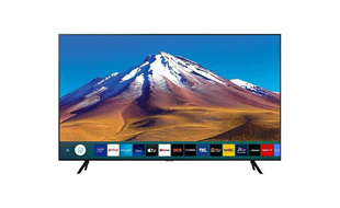 Profitez de 30% de remise sur le téléviseur Samsung 65TU7022 TV LED 4K UHD à l'occasion du Black Week Cdiscount