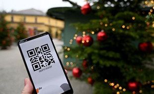 Le pass sanitaire ne suffira peut-être pas à passer un Noël tranquille sur le plan épidémique.