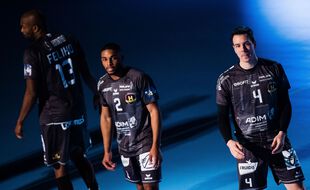 Tout se jouera à Kielce en Pologne au retour, mercredi prochain...