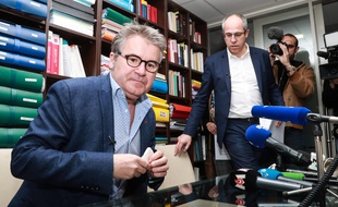 Jeudi 11 avril, la justice a donné raison pour la troisième fois à l'agriculteur Paul-François, qui a engagé un long combat contre la firme Monsanto.