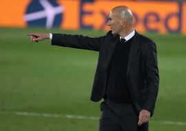 Zinédine Zizou