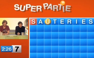 «Motus», le jeu télé, a 25 ans