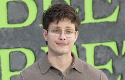 Matt Rife a acheté la maison des Warren et ses reliques paranormales