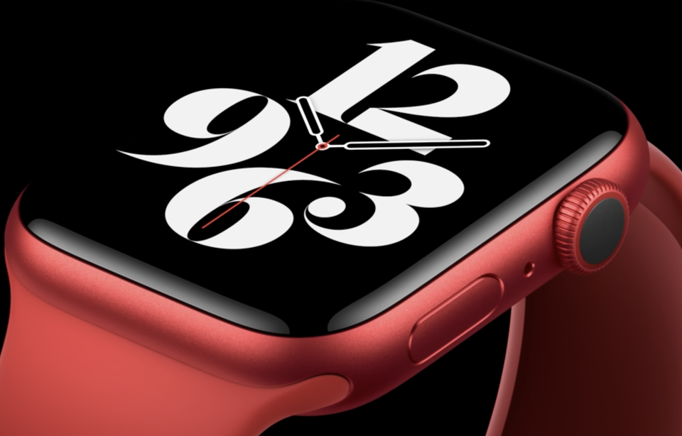 Nouvel apple watch hot sale