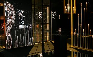 La diffusion de la cérémonie des Molières semble fortement compromise.