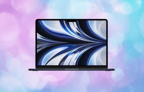 Le MacBook Air M2 voit son prix dégringoler sur ce site connu