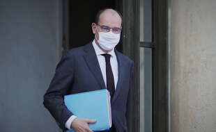 Jean Castex