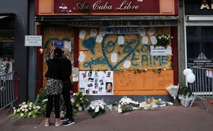 Les deux gérants du bar sont jugés en correctionnelle à Rouen du 9 au 13 septembre 2019.