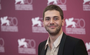 Xavier Dolan