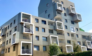 Logement a Bordeaux