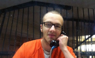 Nicholas Teausant, un Californien condamné à 12 ans de prison pour avoir voulu rejoindre Daesh