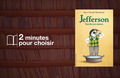 Jefferson fait de son mieux