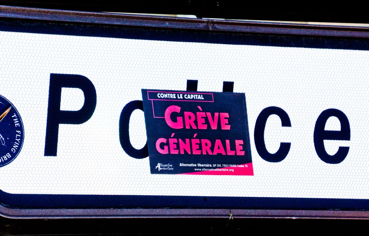 « Tout bloquer » : Comment pourrait se dérouler le 10 septembre après l'appel à la grève partout en France ?