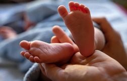 Le nombre de décès dépasse celui des naissances en France