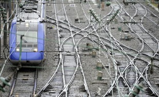 La SNCF a ouvert au début de l'été Alerte express, une plateforme pour signaler des anomalies sur le réseau ferré. D'abord ouvert uniquement aux cheminots, Alerte Express sera accessible au grand public début 2015.