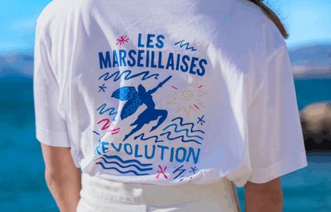 OM. OM féminines change de nom pour devenir « Les Marseillaises »