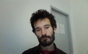 François Moura, 24 ans, a disparu d epuis le 13 février 2015.